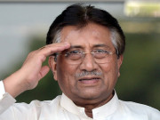 مشرف نے قومی اسمبلی کے چار حلقوں سے کاغذات نامزدگی حاصل کر لیے