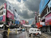 ہال روڈ مارکیٹ میں ملزمان دُکان داروں سے کروڑوں کا فراڈ کرکے فرار