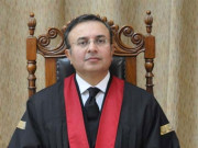 جسٹس منصورعلی شاہ سپریم کورٹ کے جج تعینات صدرمملکت نےمنظوری دیدی