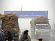 ٹرانزٹ ٹریڈ کے غیر تجارتی سامان پر فنانشل سیکیورٹی کی شرط ختم