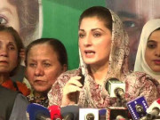 عوام نے نوازشریف کے حق میں فیصلہ دیکر بتادیا کہ صادق اور امین کون ہے مریم نواز