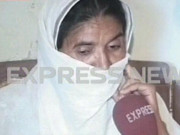 رشتہ مانگنے پر عورت کو برہنہ گھمایا گیا