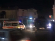 سوات میں فوجی یونٹ پر خود کش حملہ