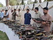 شدت پسندی کے خاتمے کیلیے 3 ہزار افراد کی ذہن سازی