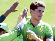 انڈر 19 ورلڈکپ شاہین کی بلند پرواز منتخب الیون میں شامل