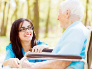 گھر کے بزرگوں کا سایہ نعمت خداوندی