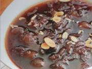 رمضان المبارک میں خصوصی پکوان 