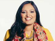 8 زبانوں میں پرفارم کرتی ہوں سائرہ پیٹر