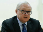 امریکا دھمکیوں پر اتر آیا ہے جسے برداشت نہیں کرسکتے روس