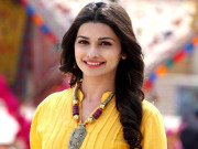 پراچی ڈیسائی نئی فلم میں راج کماری کے روپ میں جلوہ گر ہونگی 