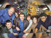 فلم’’سولو۔اے اسٹار وارزاسٹوری ‘‘کا پہلا ٹریلر جاری