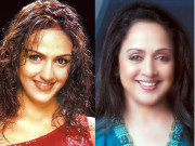 ہیما مالنی نے تانگے والی بسنتی کا کردار امر کردیا ایشا  