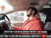 اسلام آباد یونائیٹڈکا دوسرا گانا ’’دوستی کہتے ہیں‘‘ریلیز