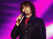 سونو نگم کو ایک مرتبہ پھر جان سے مارنے کی دھمکیاں