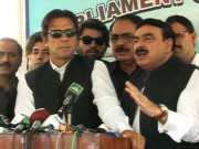 جناب آپ اپنی ذمہ داری سنبھالیے لعنت نہ بھیجیے