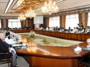 وفاقی کابینہ کے اہم فیصلے