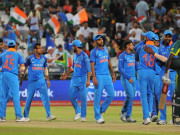 بھارت نے جنوبی افریقہ کو تیسرے ون ڈے میں ہرا دیا