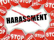 خاتون افسر ہراساں کرتی ہے مرد افسر کی درخواست