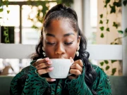 کافی خواتین کی عمر میں اضافہ کرسکتی ہیں، حیرت انگیز تحقیق