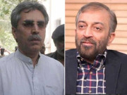 فاروق ستار اور رابطہ کمیٹی نے الگ الگ سینیٹ امیدواروں کے کاغذات نامزدگی جمع کرادیے