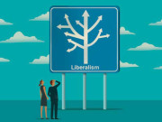 مقصد حیات اور لبرل سوچ جواب الجواب