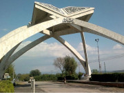 قائد اعظم یونیورسٹی ایشیا کی 100 بہترین جامعات میں شامل