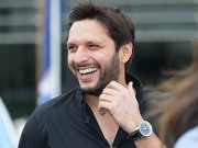 شاہد آفریدی بھی ویرات کوہلی کے انداز قیادت کے معترف