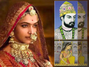 علاء الدین خلجی اور رانی پدماوتی تاریخی حقائق کیا کہتے ہیں