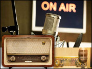 اردو ریڈیو کی دنیا