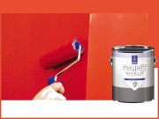 جراثیم کش پینٹ