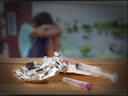 ناپختہ ذہن پر نشے کے اثرات