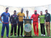 پی ایس ایل کے انعقاد کی تیاریاں عروج پر