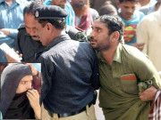 شہریوں نے بھکارن کے اغوا کی کوشش ناکام بنادی