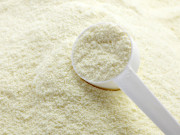 خشک دودھ کی درآمد پر زیادہ سے زیادہ ڈیوٹی لگانے پرغور