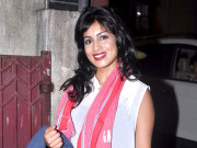 پلوی شاردا بالی وڈ فلم میں منفرد کردار نبھانے کیلیے تیار   