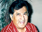 لطیف کپاڈیا کی دسویں برسی آج منائی جائے گی  