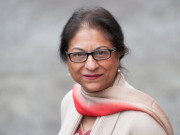 عاصمہ جہانگیر کی رحلت