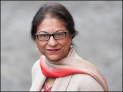 عاصمہ جہانگیر معاشرے کی ماں چل بسیں