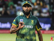 عمران طاہر پر نسلی تعصب پر مبنی جملے بازی کی تحقیقات جاری