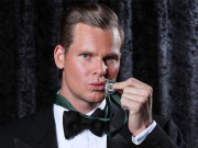 اسٹیون اسمتھ دوسری مرتبہ آسٹریلوی ٹیسٹ پلیئر آف دی ایئرقرار