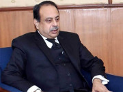 سپریم کورٹ میں عدم پیشی اٹارنی جنرل پر20 ہزار روپے جرمانہ