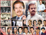 قاضی واجد ’ خدا کی بستی ‘ سے رخصت