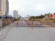 گرین لائن بس منصوبہ جون 2018 میں عوام کیلیے کھولنے کا اعلان