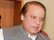 پاکستان کی ڈگمگاتی کشتی ساحل پرلگانی ہےنواز شریف 