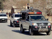 خیبر پختونخوا نے ملک بھر سے ایف سی پلاٹونز واپس مانگ لیں