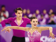 ونٹر  گیمز امریکا نے مجموعی گولڈ میڈلز کی سنچری مکمل کرلی