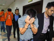 میچ فکسنگ پر2 ملائیشین فٹبالرز گرفتار