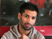 نمبر ون پوزیشن اور سلور بیلٹ کی واپسی بدقسمتی ہے محمد وسیم