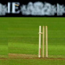 ملتان ٹائیگرز گیلی پچ پر پھسل کر ایونٹ سے باہر  