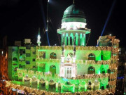 جذبہ ایمانی